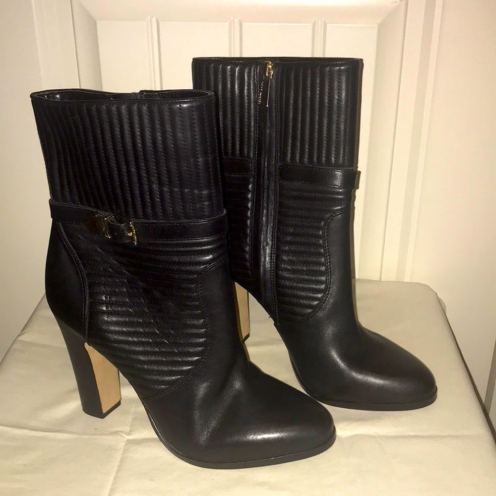 NWOB Vince Camuto High Heel Boots